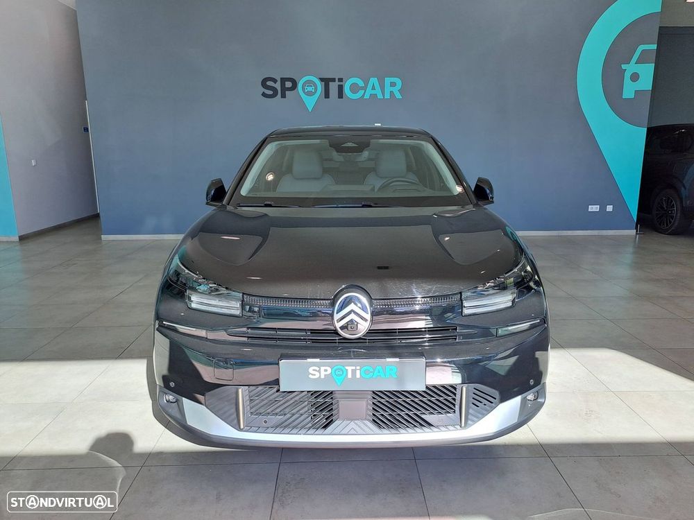 Citroën C4 - 2