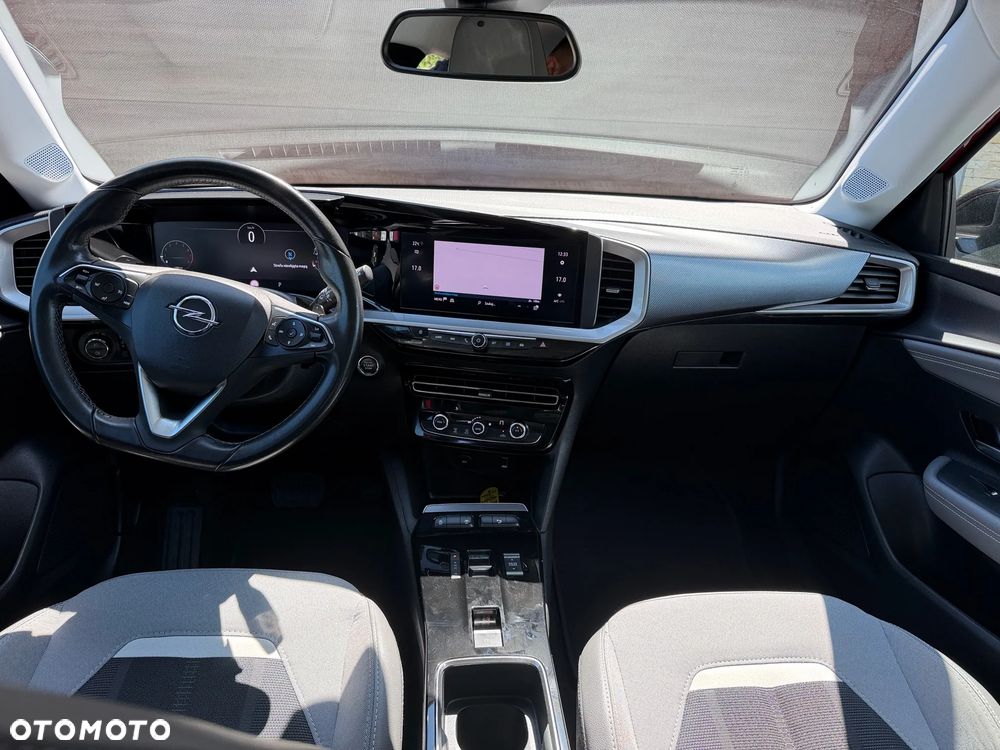 Opel Mokka - 14