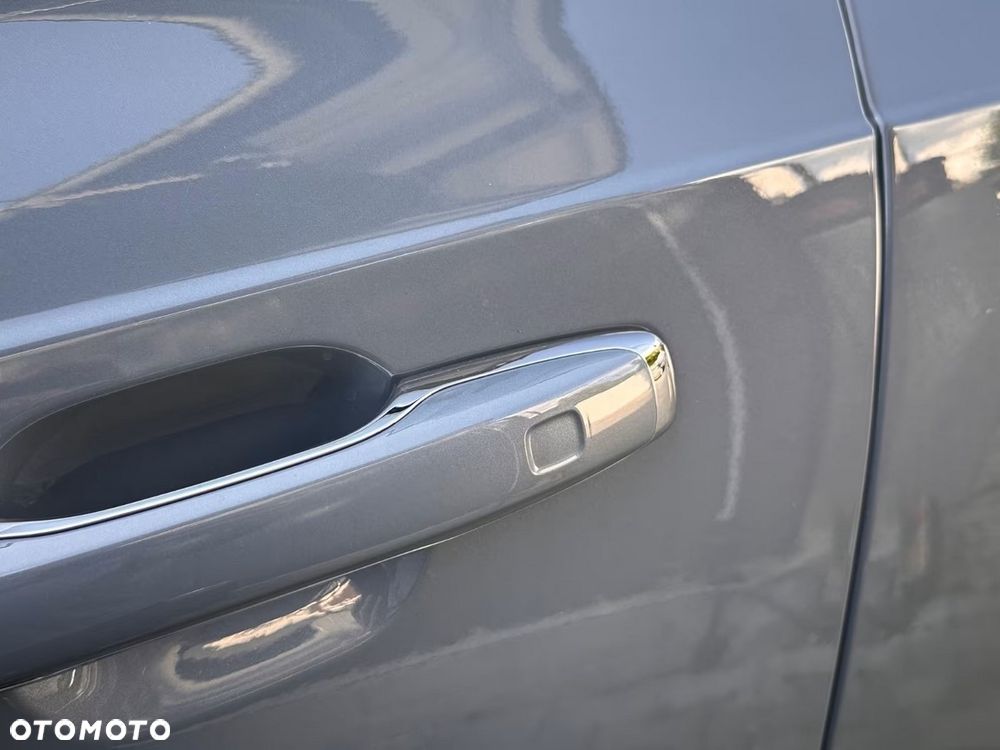 Volvo XC 90 B5 D AWD Plus Bright 7os - 7