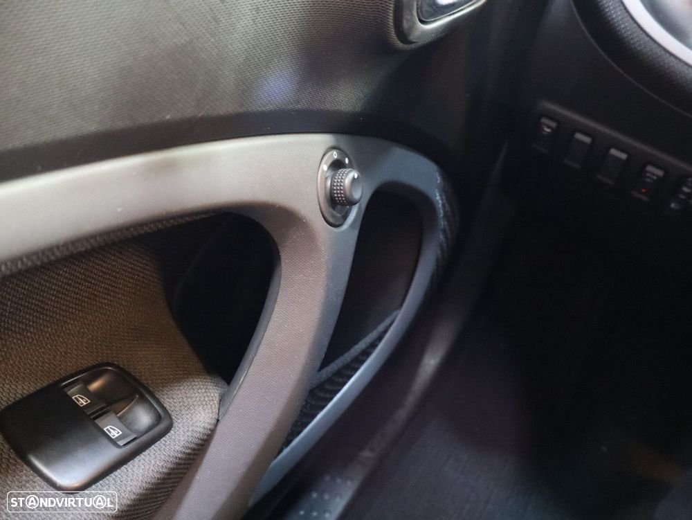 Smart ForTwo Coupé Passion - 13