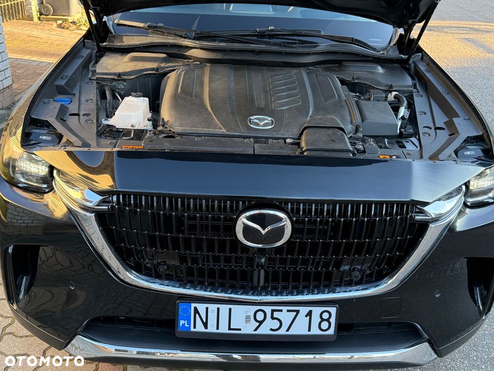 Mazda CX-90 - 16