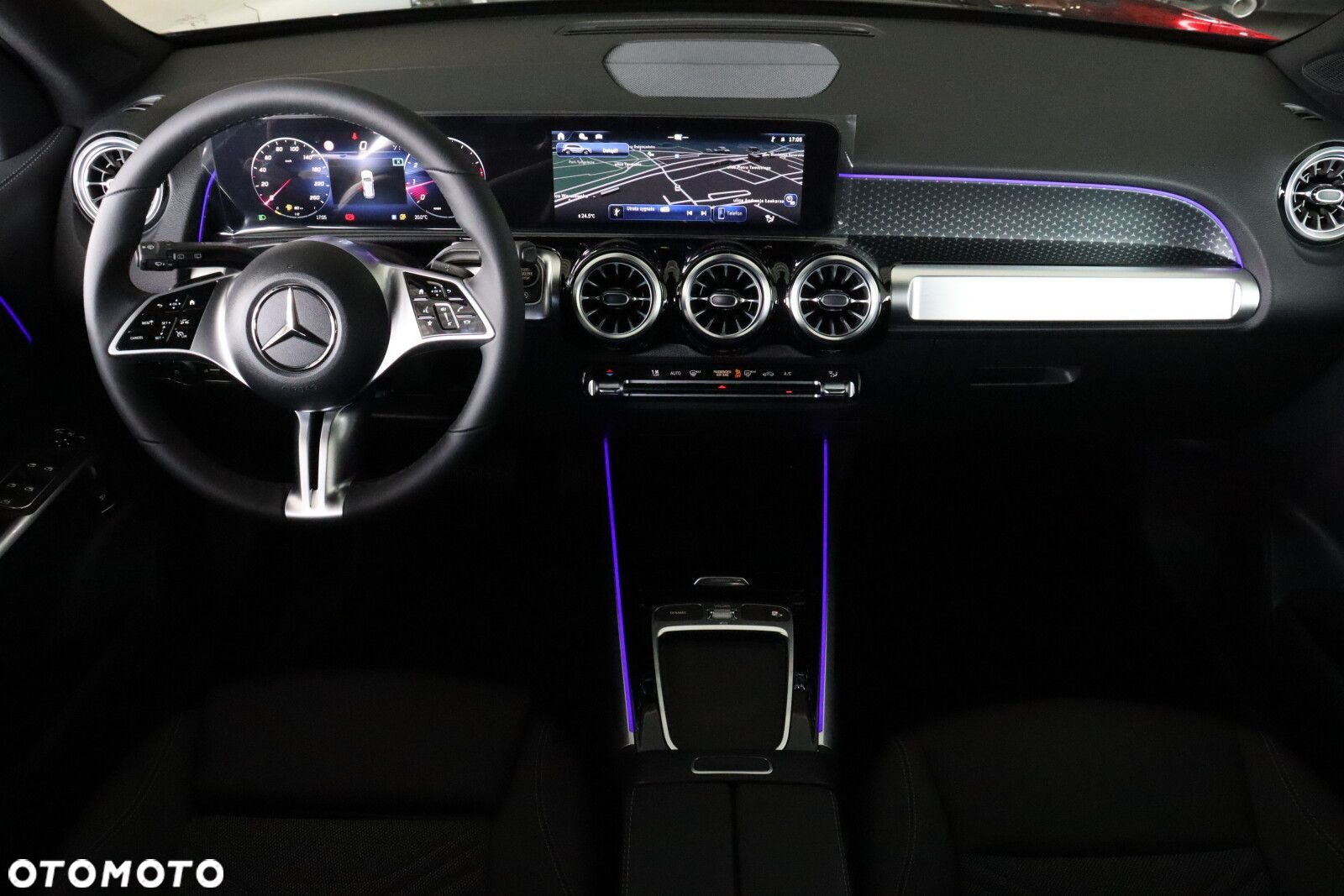Mercedes-Benz GLB 200 Progressive 7G-DCT - 10