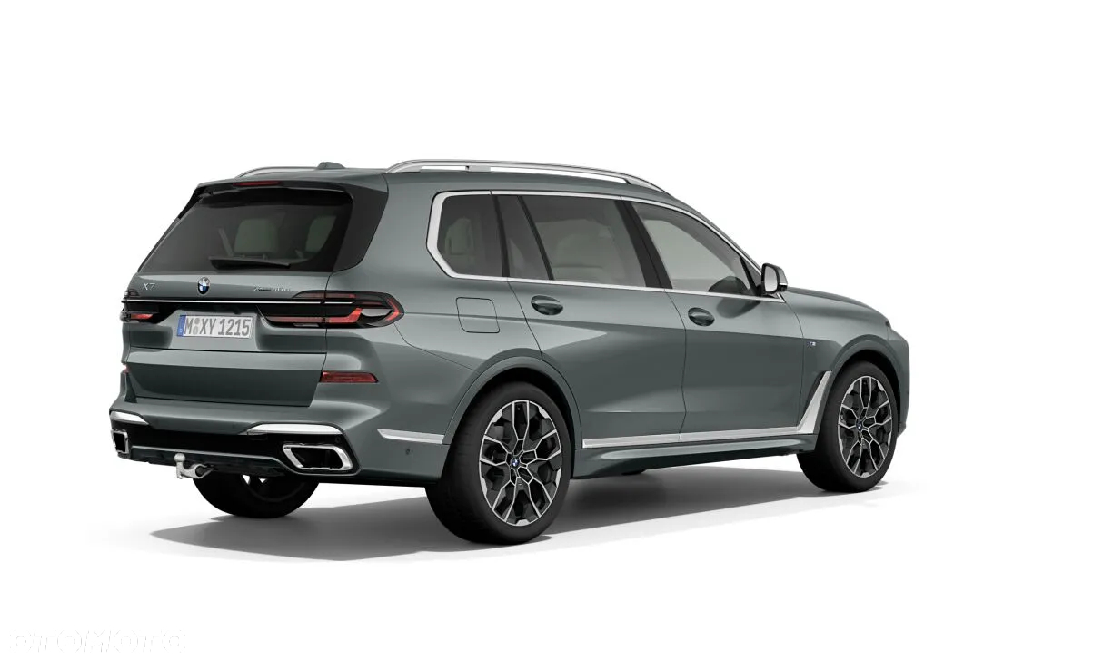 BMW X7 - 2