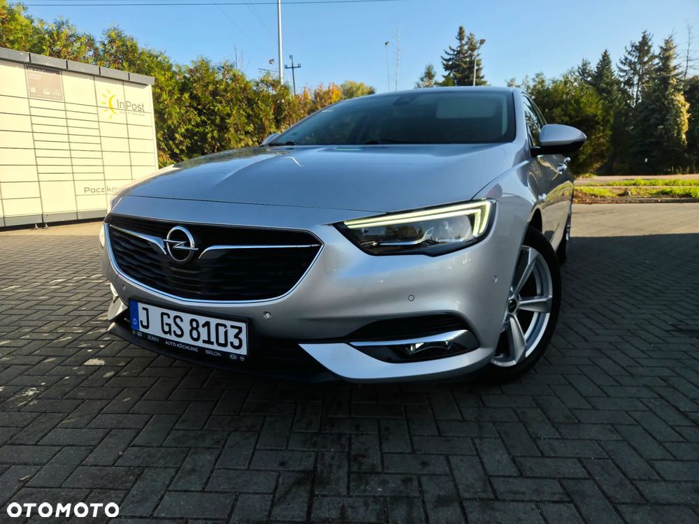 Opel Insignia 1.5 DI Turbo Exclusive - 3