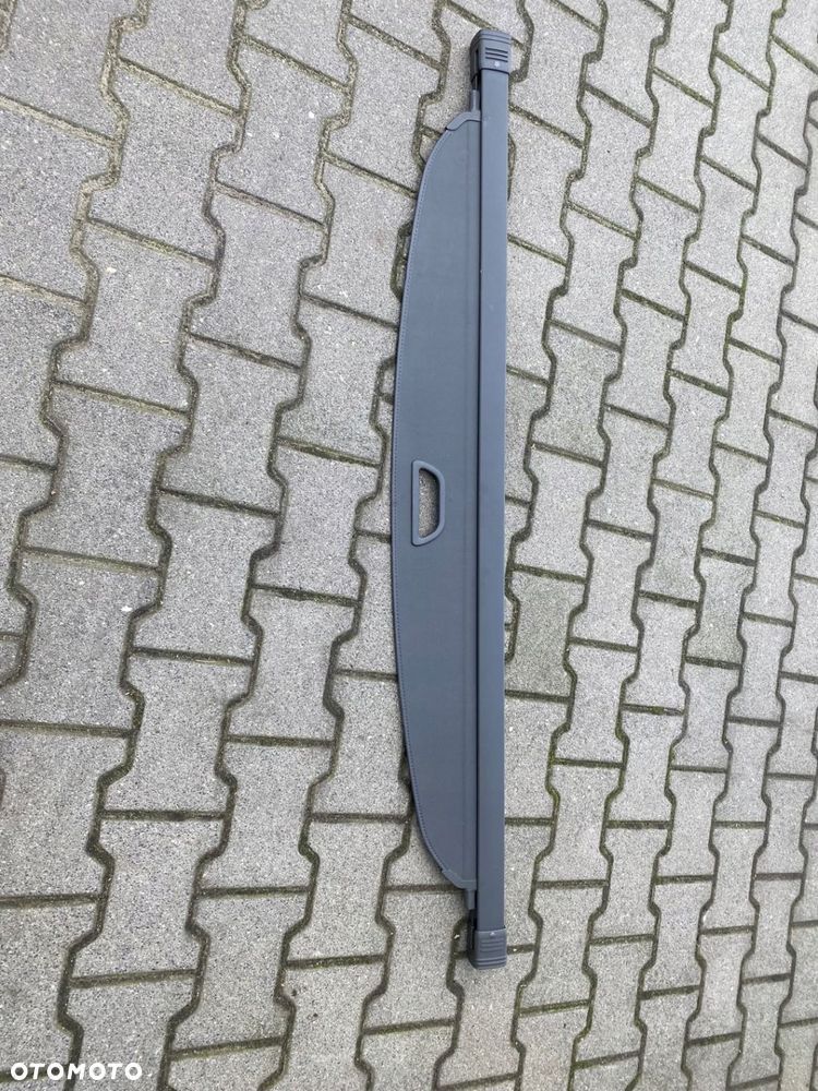 MERCEDES ml 166 roleta bagaznika - 2