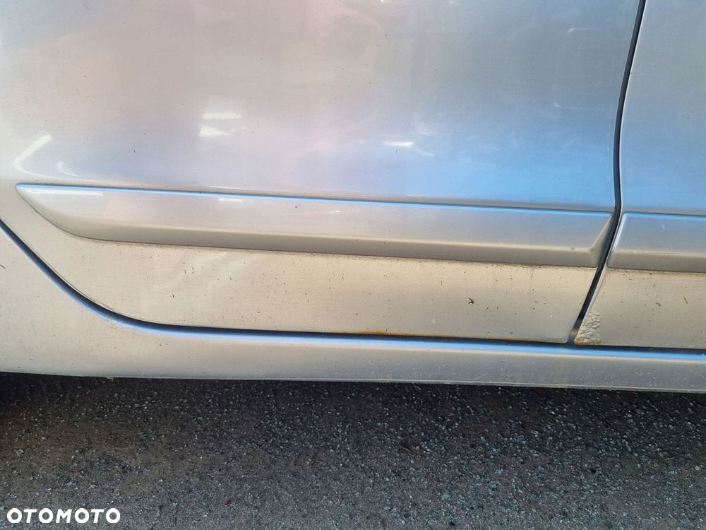 HONDA FR-V 05-07 2005 r. NH623M DRZWI PRAWY TYŁ PRAWE TYLNE PT - 10