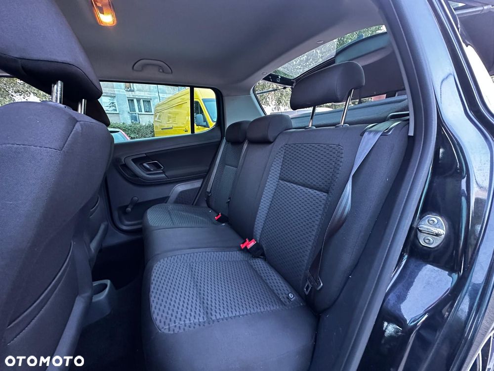 Skoda Fabia 1.2 TSI Elegance Plus DSG - 7