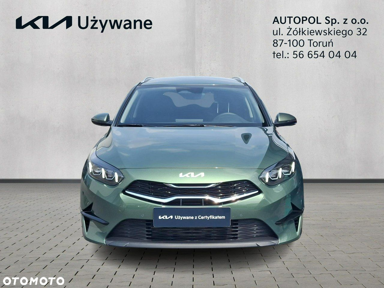 Kia Ceed 1.5 T-GDI Tribute DCT - 8