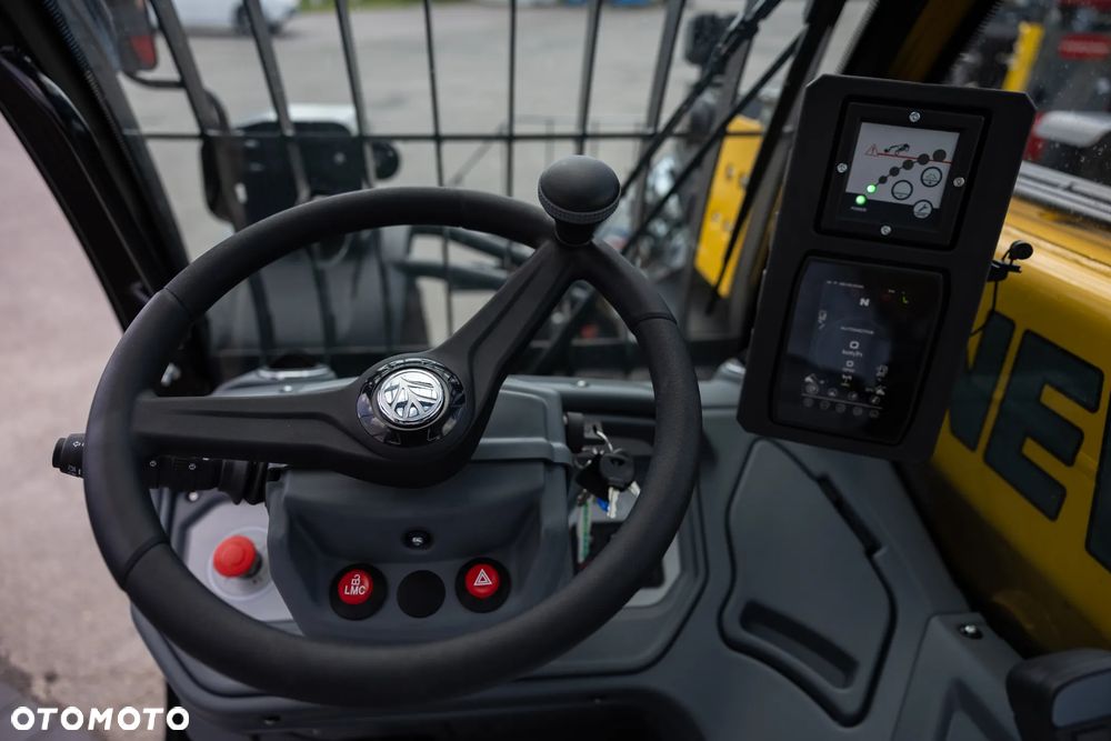 New Holland TH6.26HP - 30