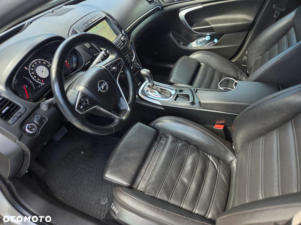 Opel Insignia - 5