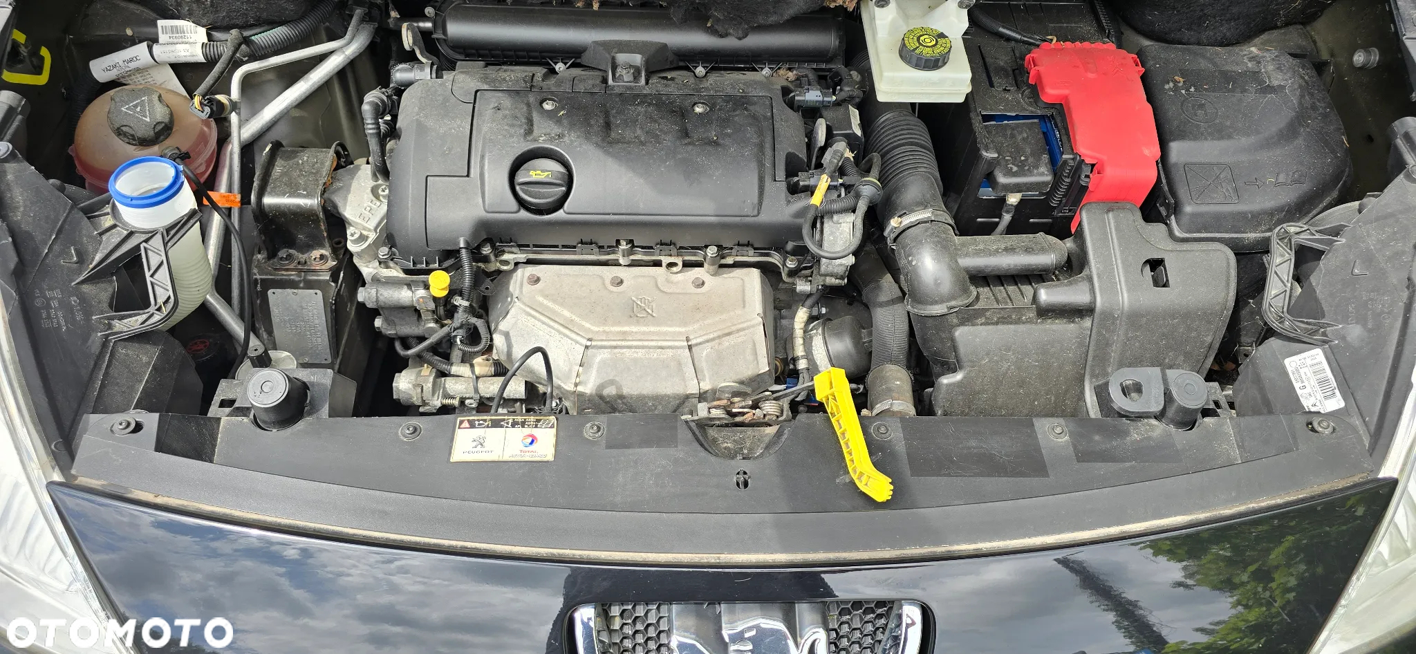 Peugeot Partner Tepee 120 VTi Tendance - 21