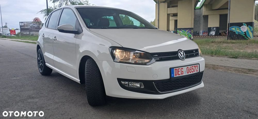 Volkswagen Polo 1.6 TDI Blue Motion Technology Comfortline - 2