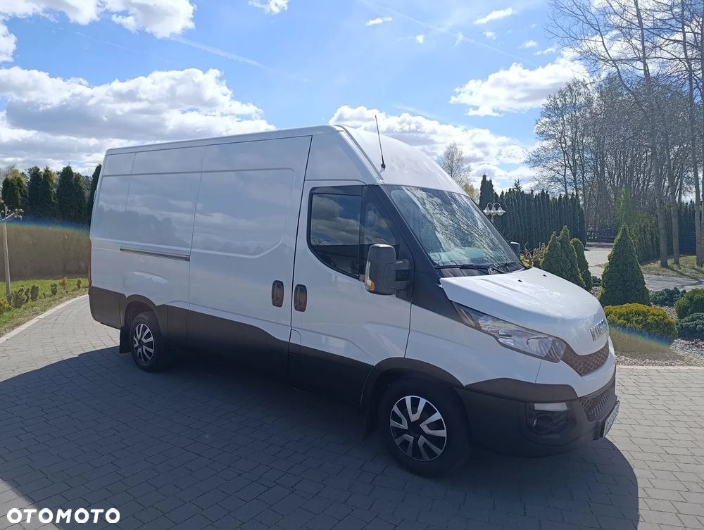Iveco Daily - 3