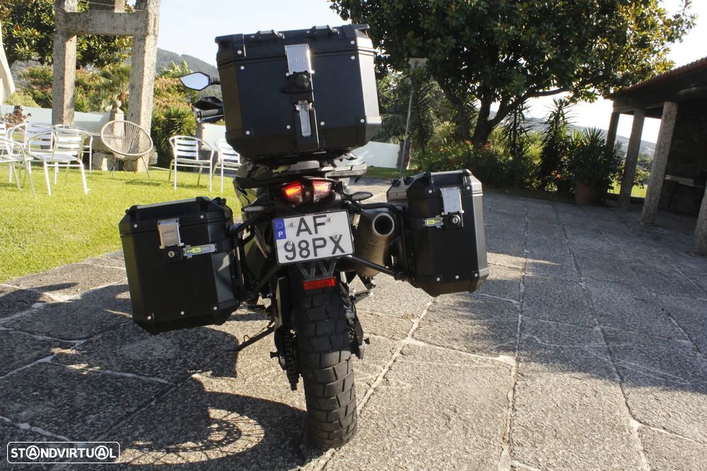 KTM 890 Adventure S - 10