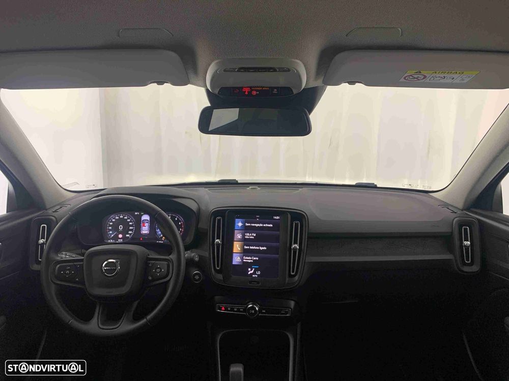 Volvo XC 40 1.5 T2 Essential Auto - 12