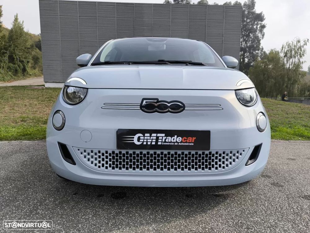 Fiat 500e Icon - 5
