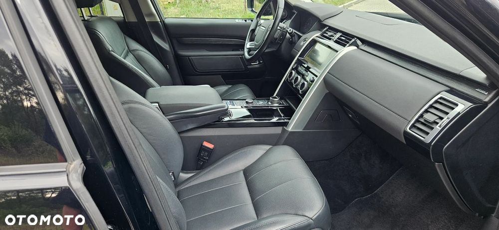 Land Rover Discovery 3.0 TD6 HSE - 29