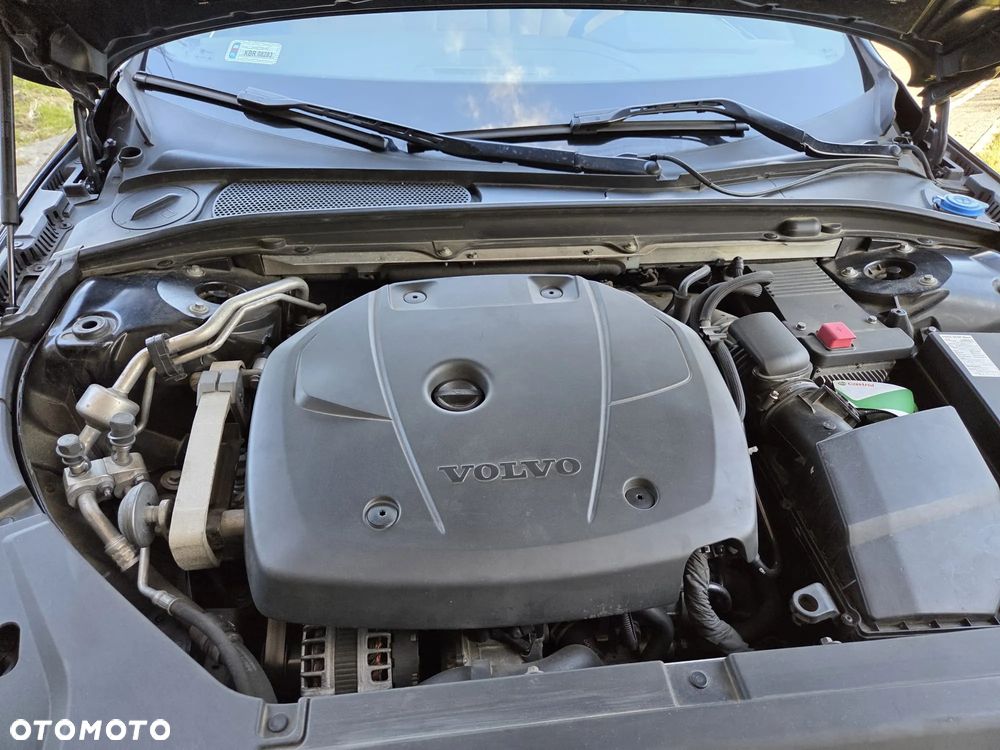 Volvo S90 T6 AWD Geartronic Momentum - 15