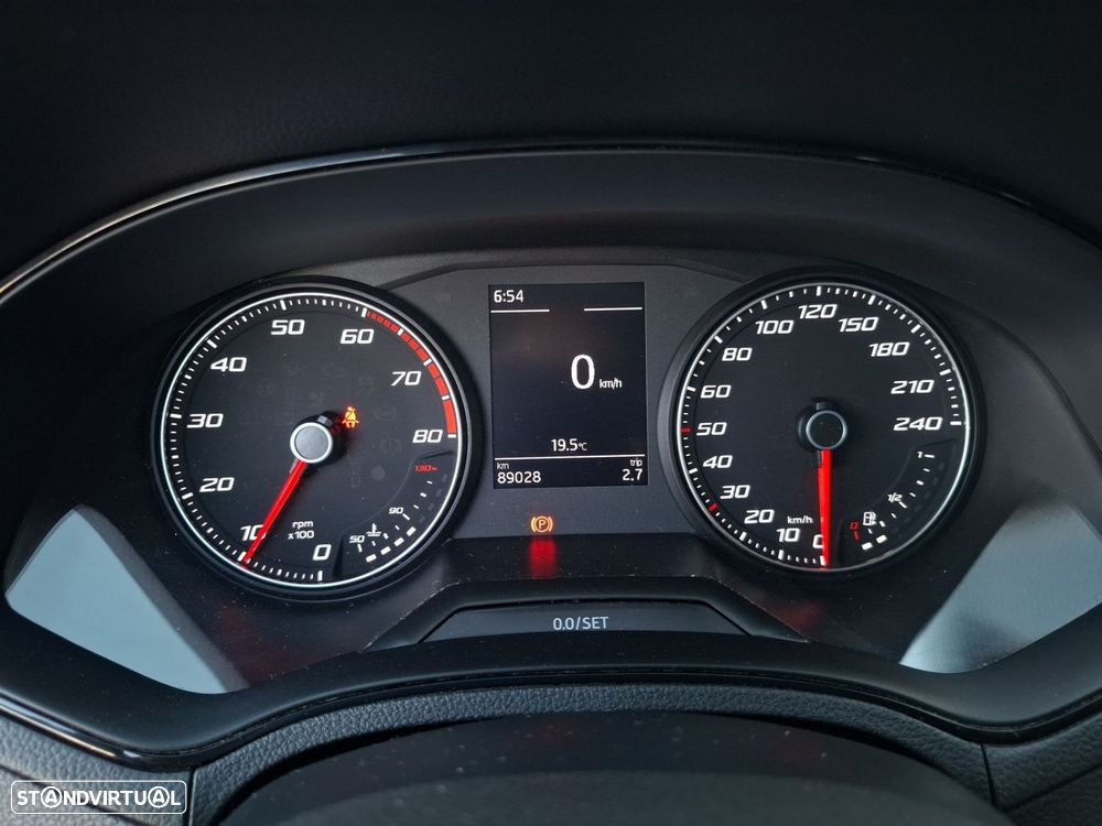 SEAT Arona 1.0 TSI Style - 15