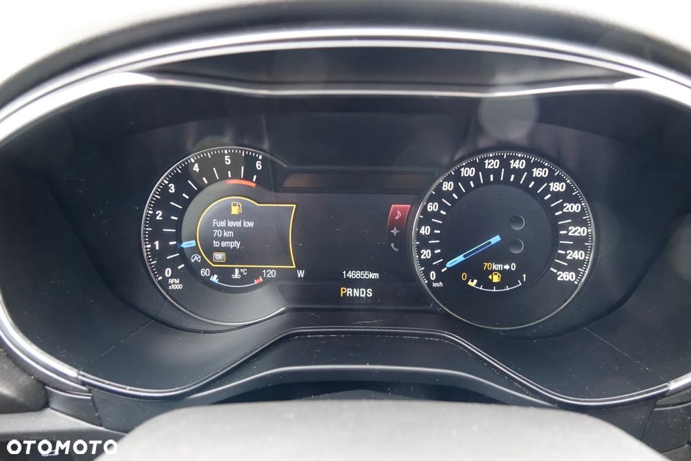 Ford Mondeo 2.0 TDCi STart-Stopp PowerShift-Aut Titanium - 22