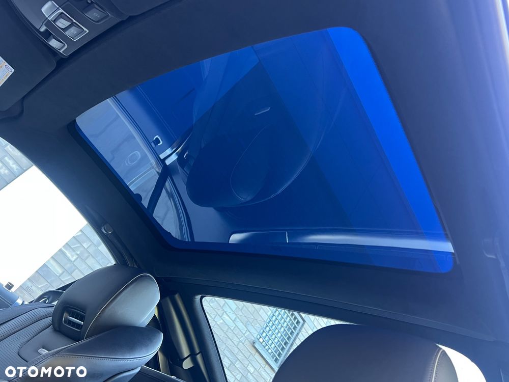 Mercedes-Benz SL AMG 63 AMG Speedshift 7G-MCT Sportgetriebe - 24