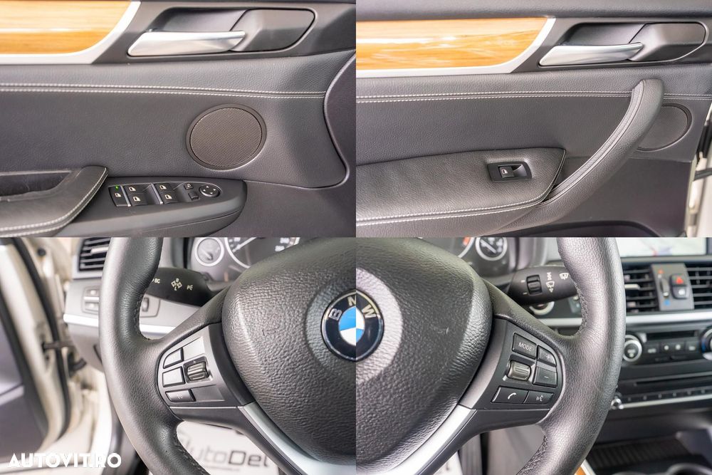 BMW X3 - 3