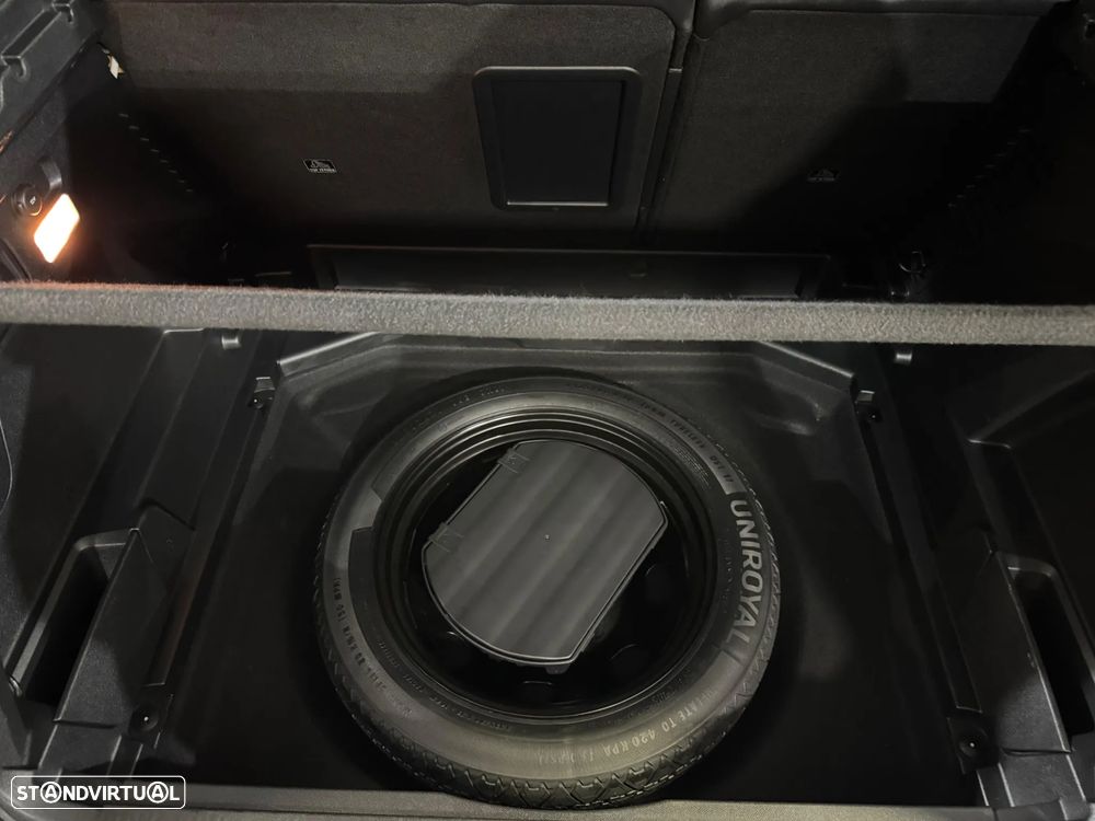 Peugeot 3008 PureTech 130 Stop & Start Allure - 11