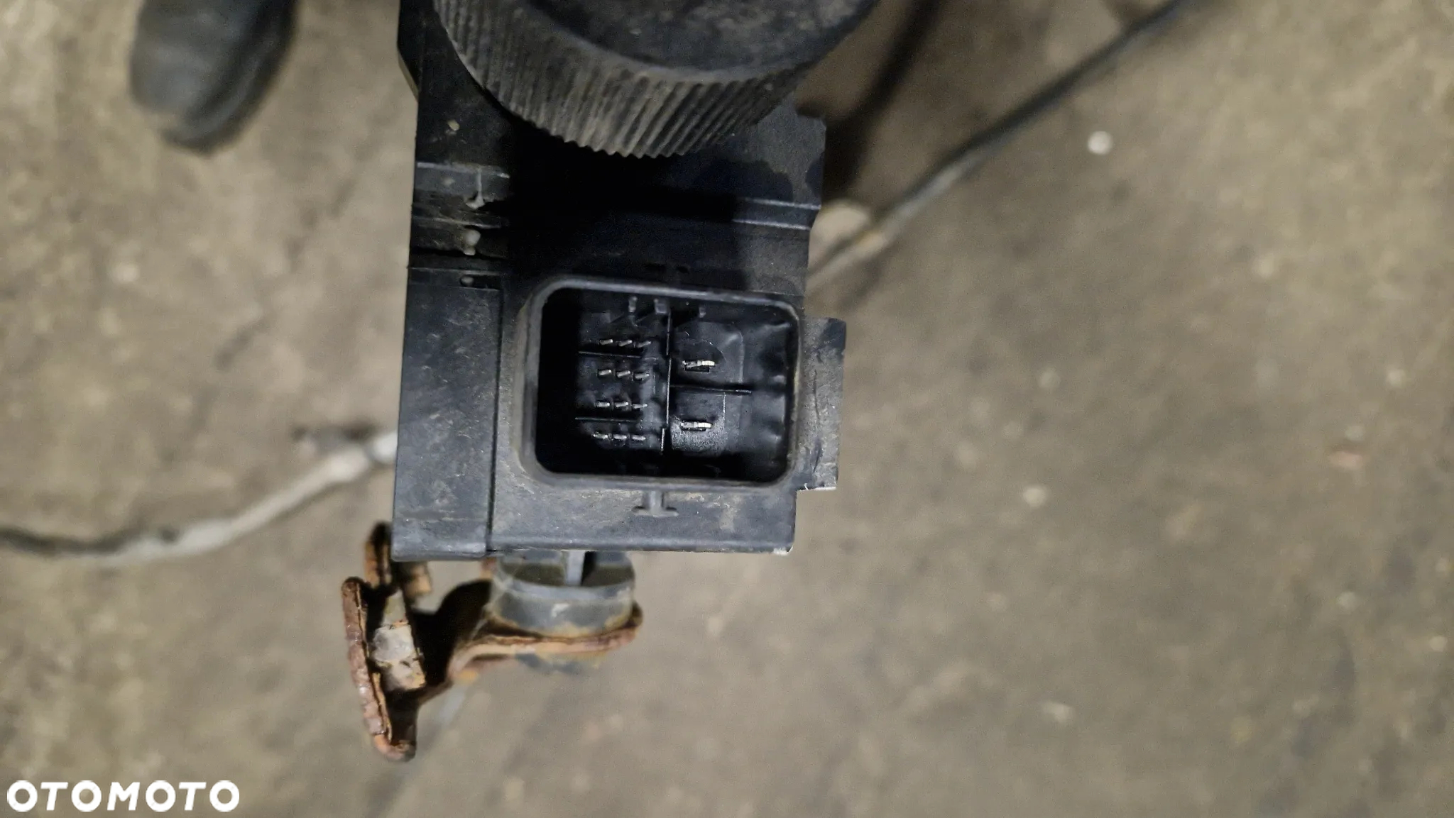 SUBARU LEGACY MECHANIZM HAMULCA RĘCZNEGO 26002AJ014 - 4