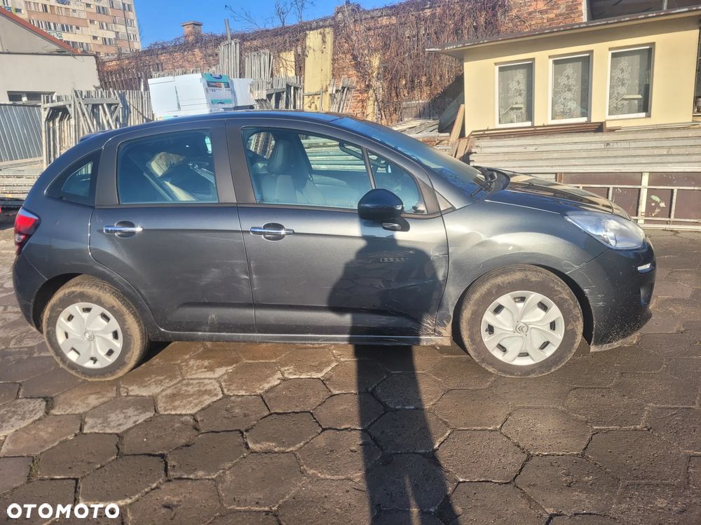 Citroën C3 HDi 70 FAP Business Class - 4