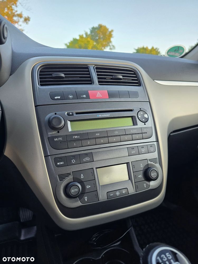 Fiat Punto - 15