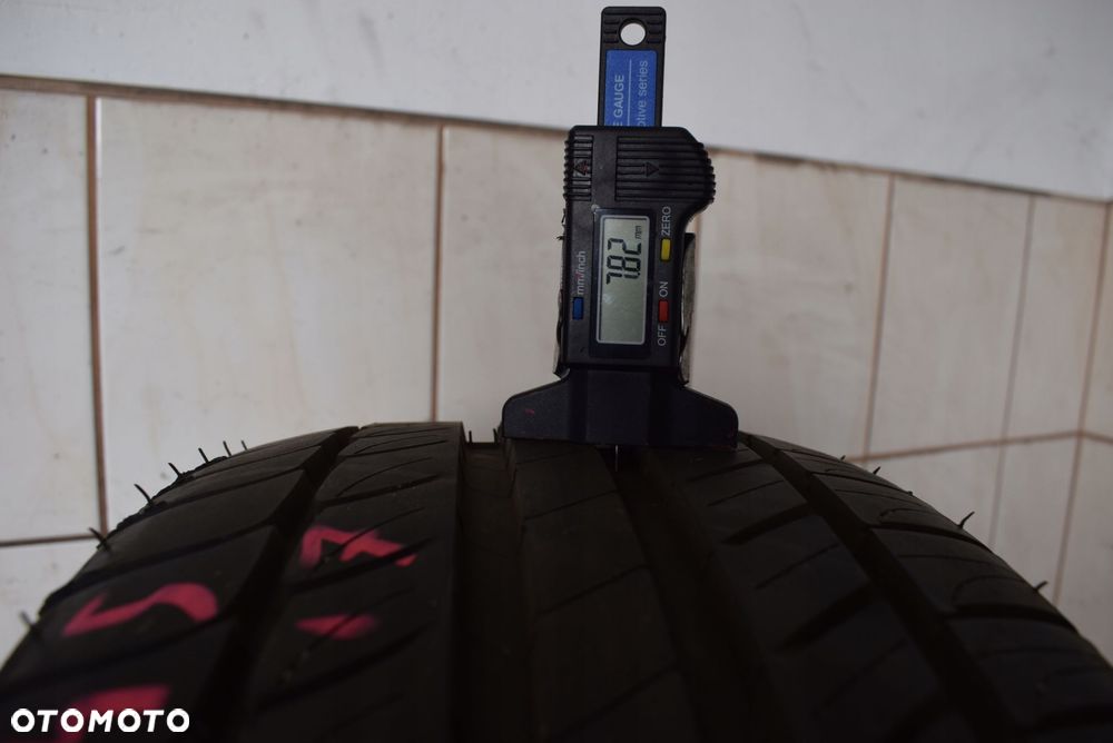 R17 225/45 Michelin Primacy HP MO Wysyłka gratis! - 3