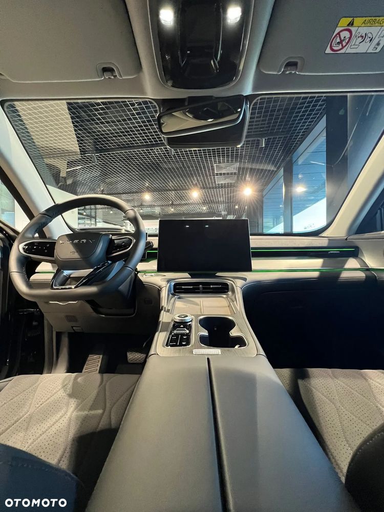 Chery Tiggo 8 1.6 T-GDI Prestige DCT - 8