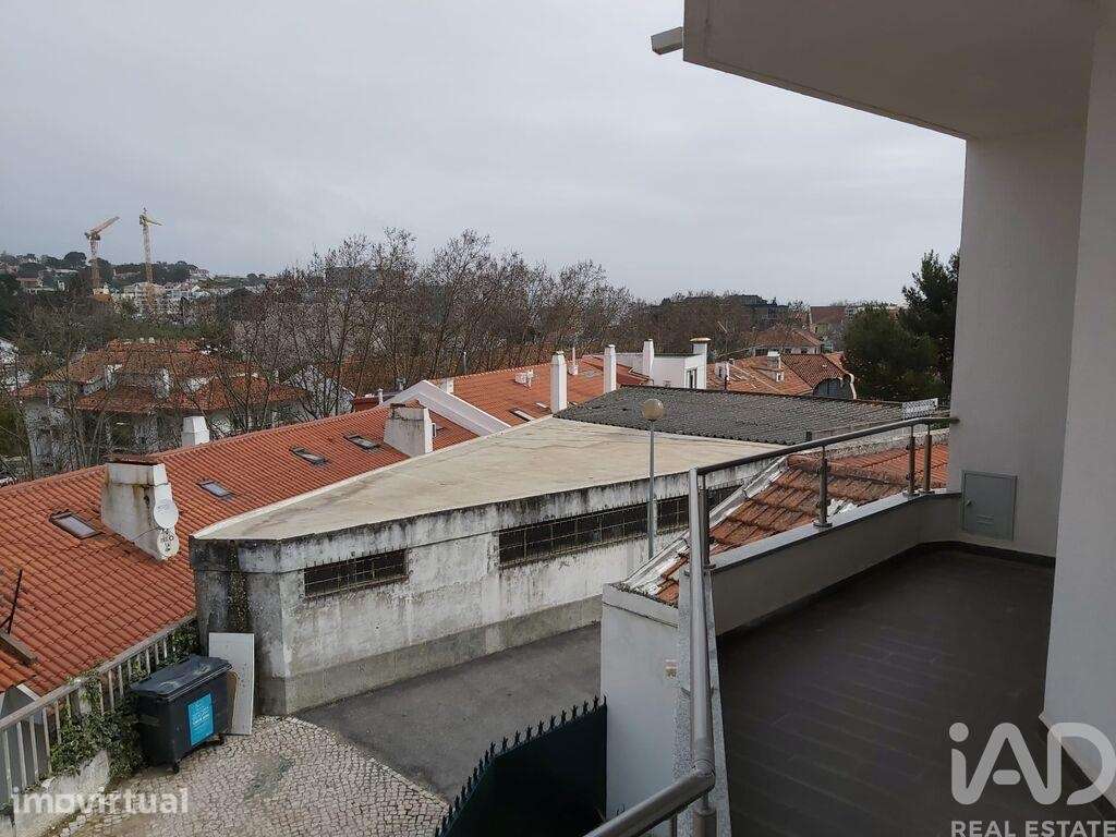 Apartamento T4 em Cascais e Estoril de 135,00 m2 - Grande imagem: 2/27