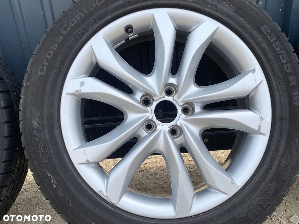 FELGI KOŁA AUDI Q5 8R 19'' 5X112 8R0601025AL - 13