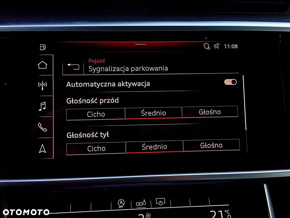 Audi A6 Limousine - 33