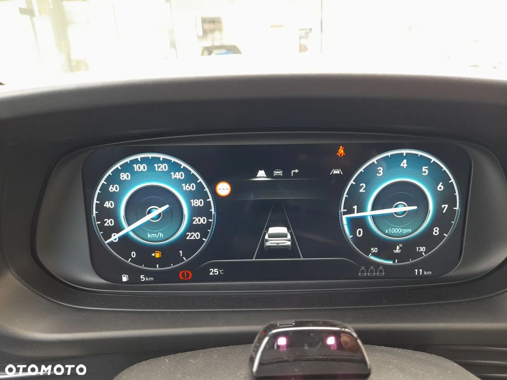 Hyundai i20 1.0 T-GDi Modern - 14