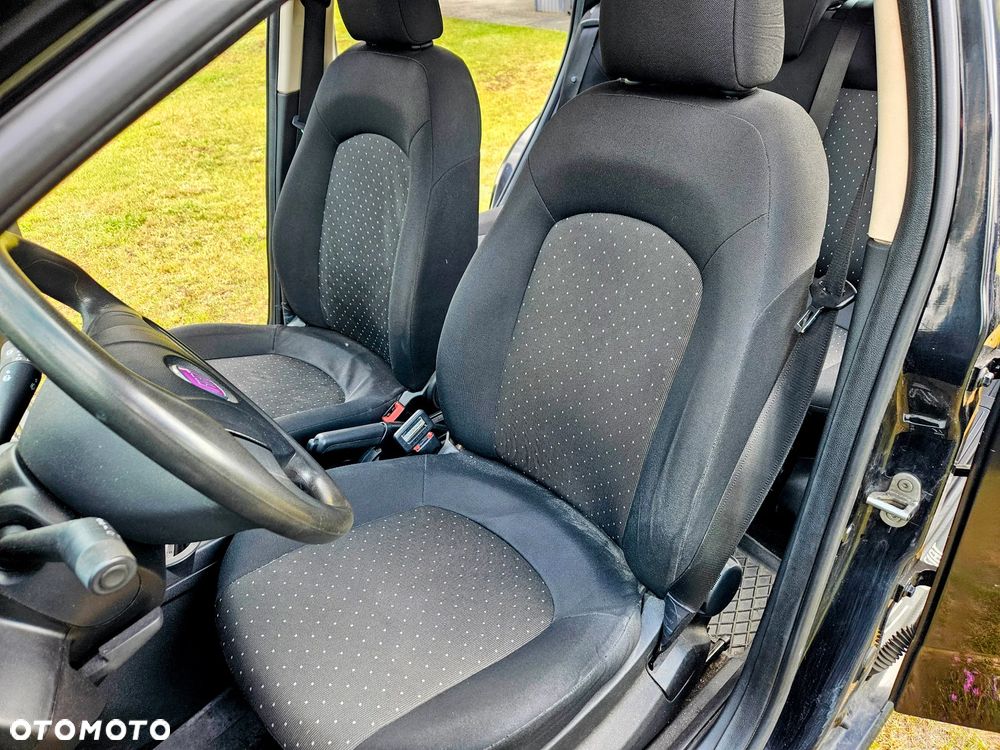 Fiat Grande Punto 1.2 8V Actual - 21