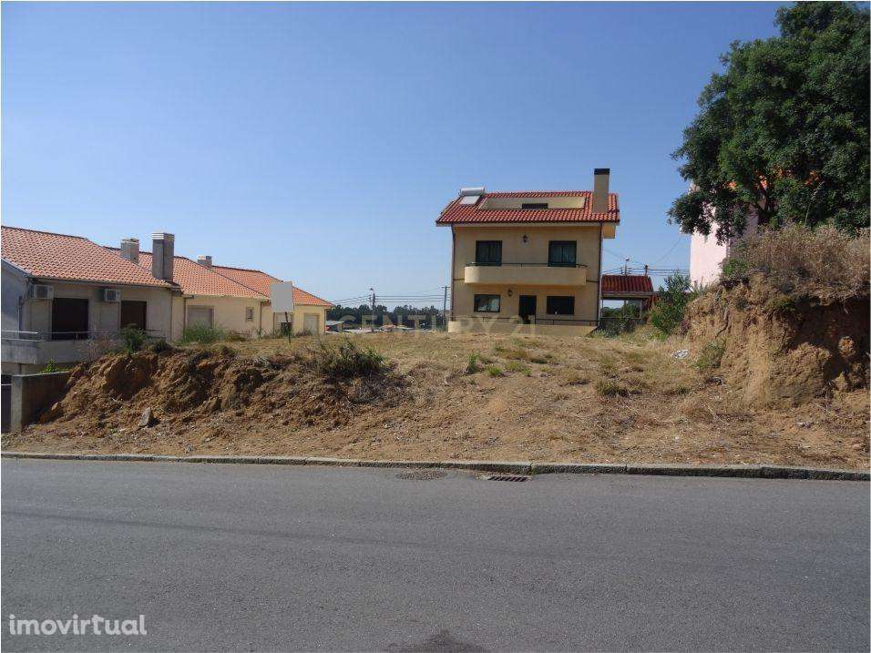 Lote Urbano para moradia 4 frentes, V.N. Gaia, Perosinho - Grande imagem: 5/9