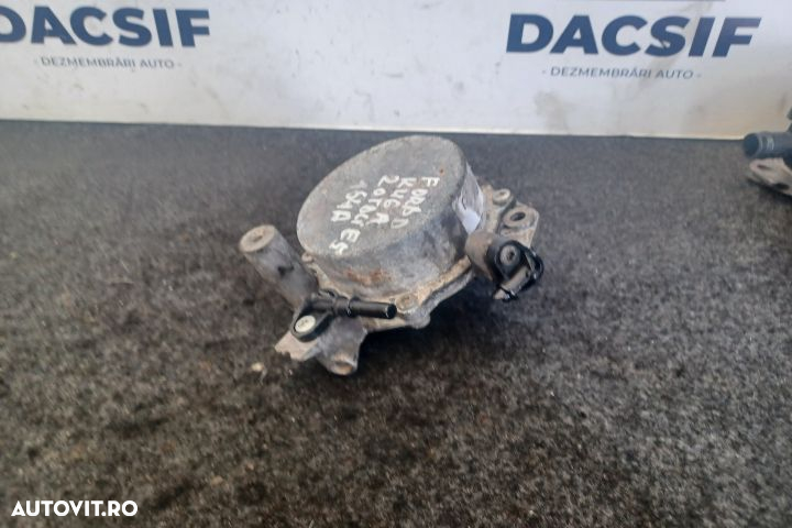 Pompa vacuum mecanica 7013905 9673836180 7013905 9673836180 Ford Kuga - 3