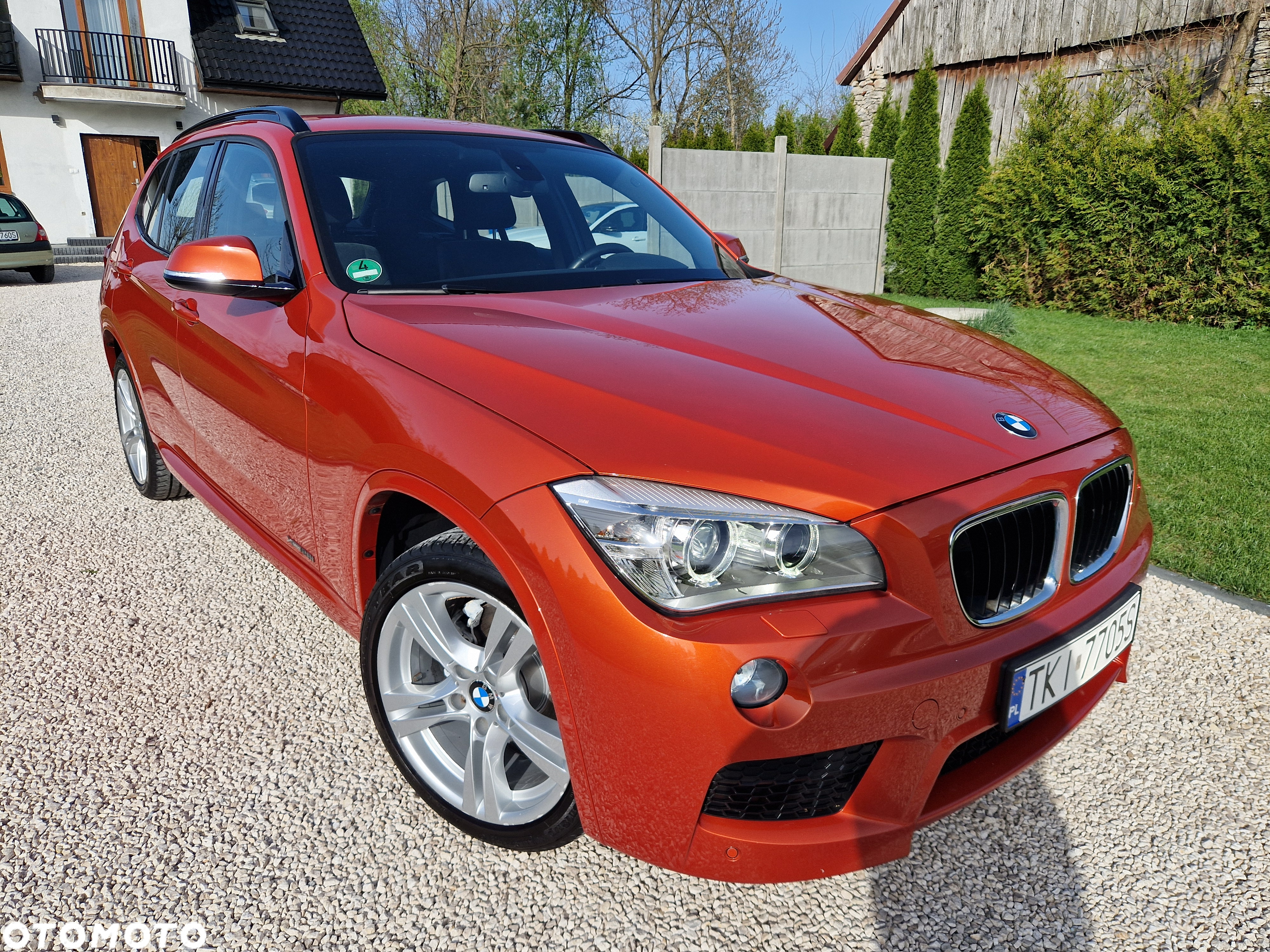 BMW X1 xDrive28i - 2