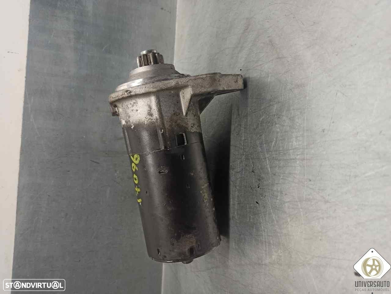 MOTOR ARRANQUE VOLKSWAGEN GOLF IV 1998 - 4