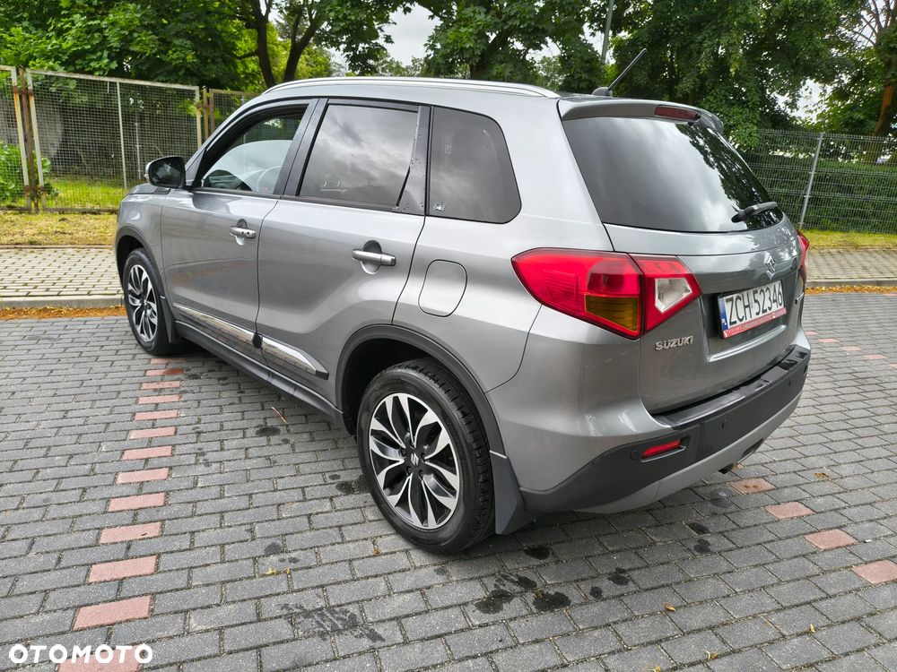 Suzuki Vitara - 15
