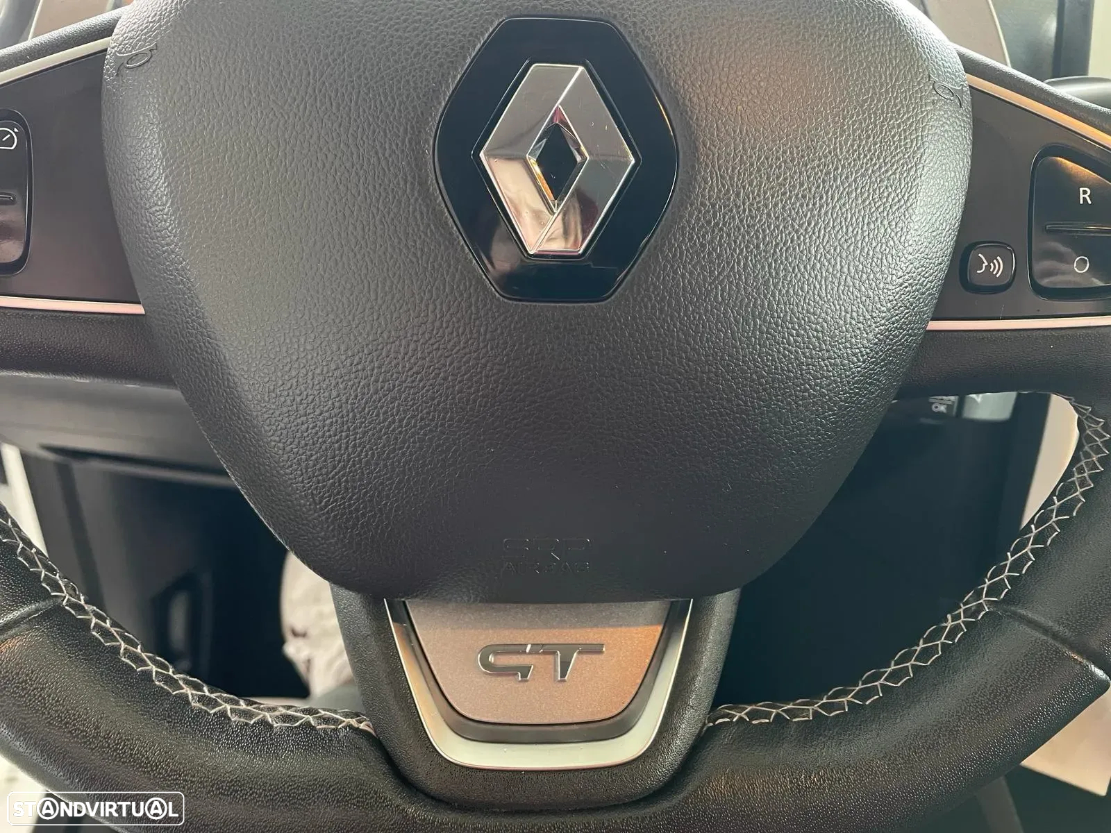 Renault Clio 1.2 TCE GT EDC - 23
