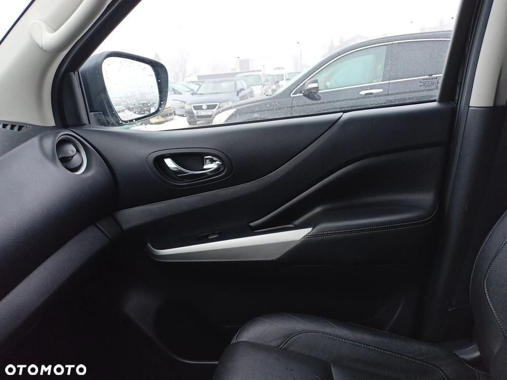 Nissan Navara - 11