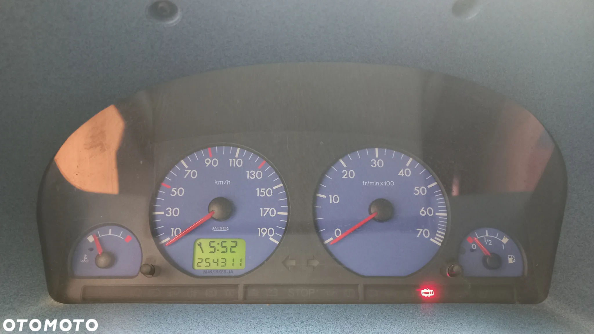 Citroën Berlingo 1.4i Multispace / Plus - 11