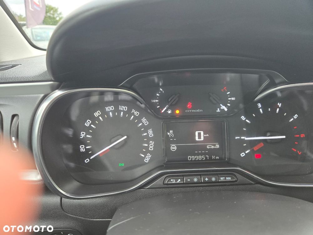 Citroën C3 - 28