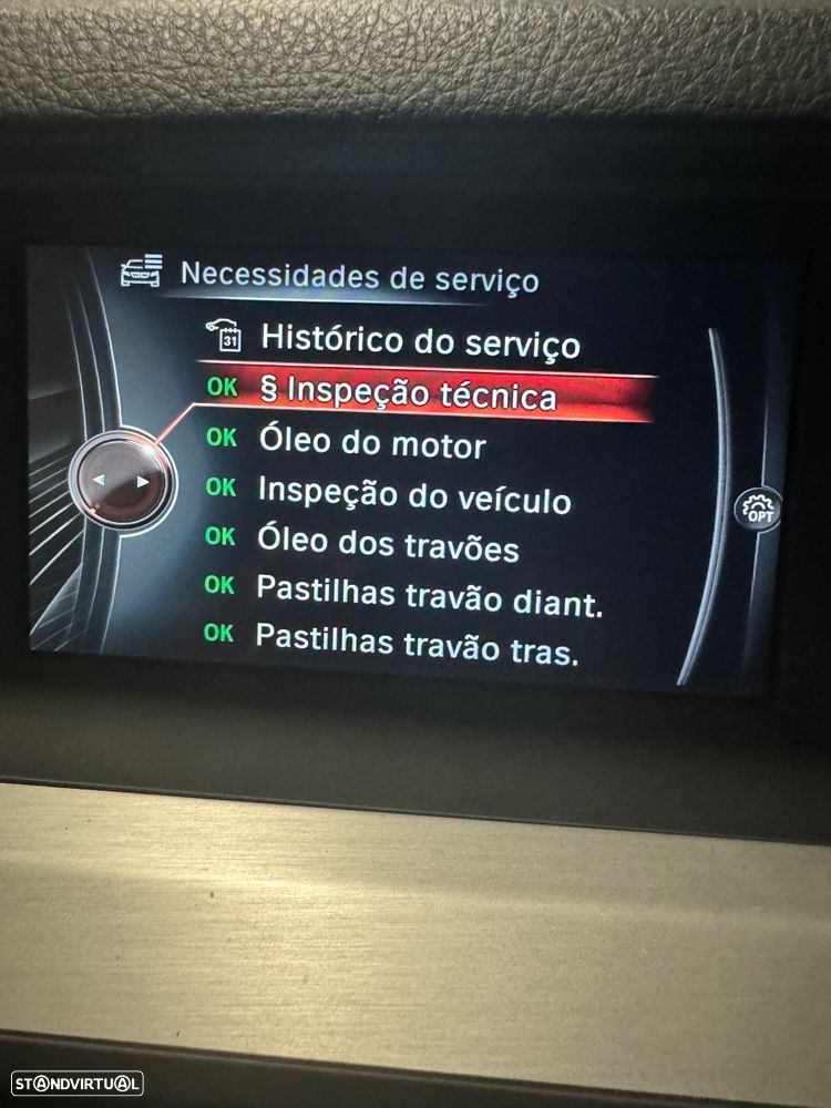 BMW 520 d Line Sport Auto - 24