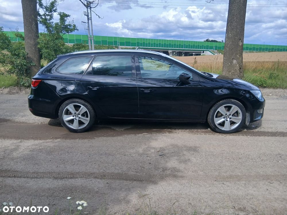 Seat Leon - 8