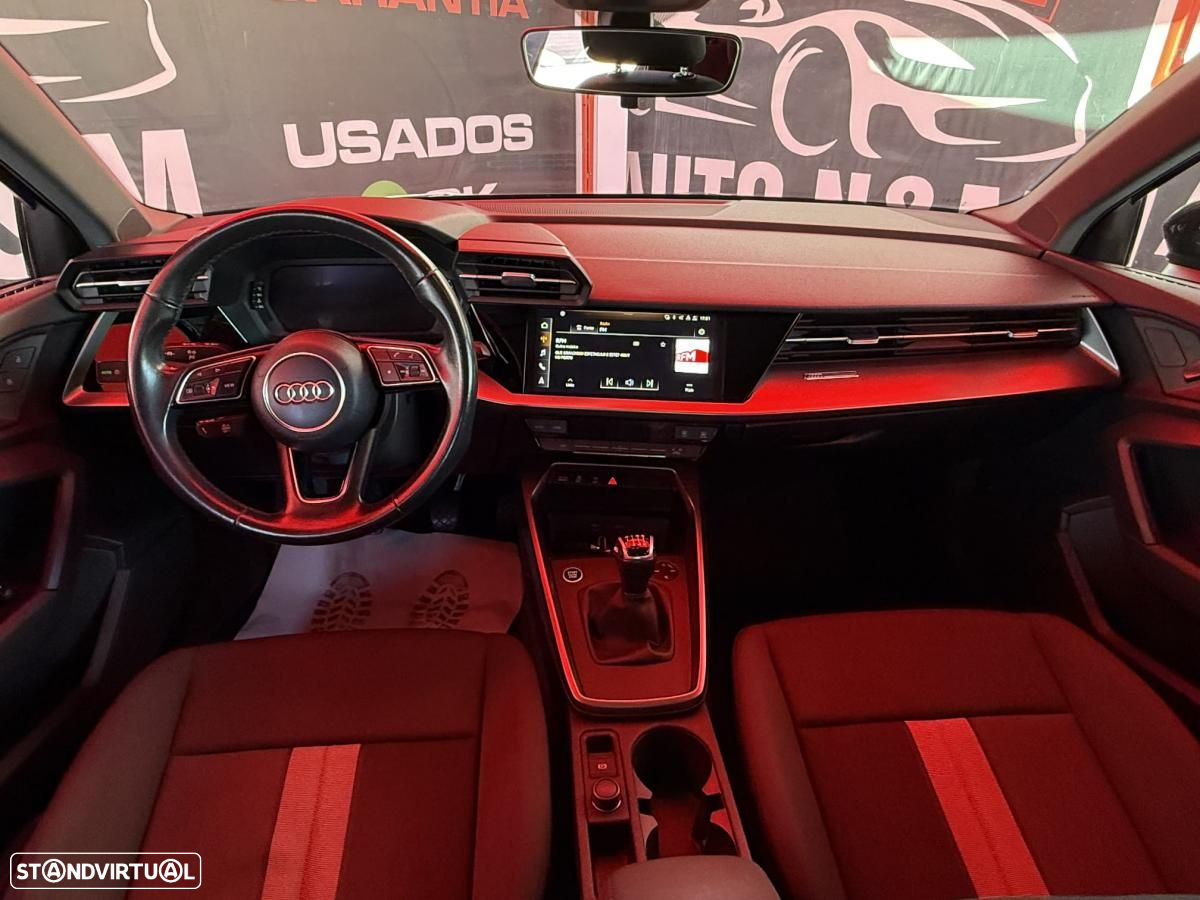 Audi A3 Sportback - 12