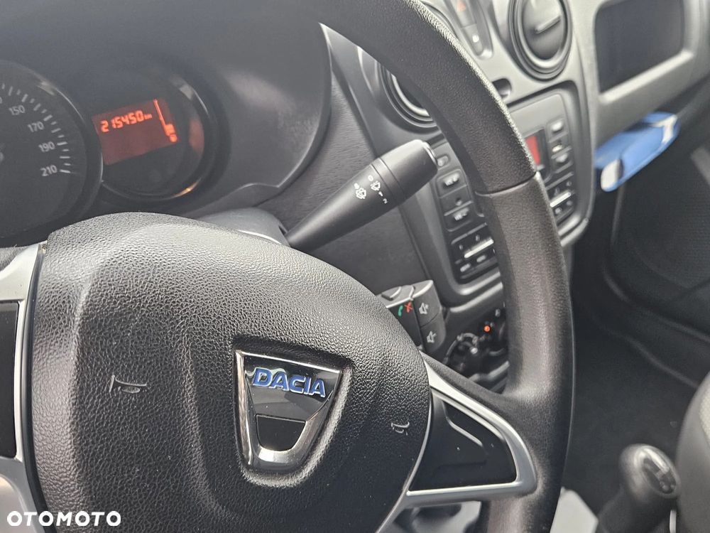 Dacia Dokker VAN - 9